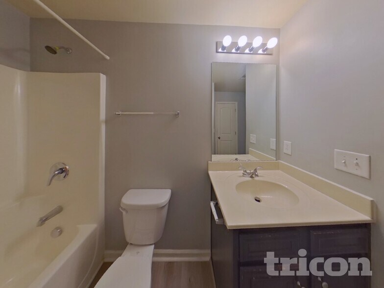 Building Photo - 3608 Pickeral St