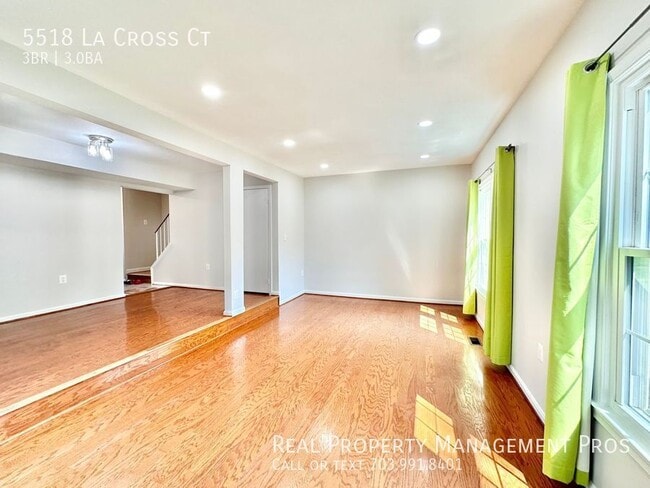 Building Photo - 5518 La Cross Ct