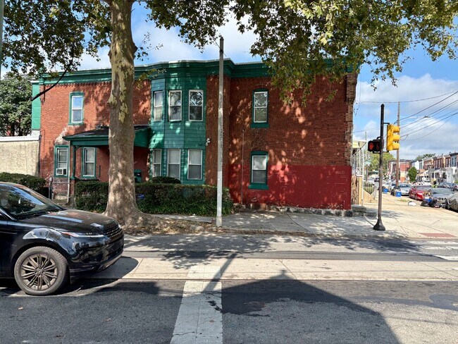 Building Photo - 5900 Haverford Ave