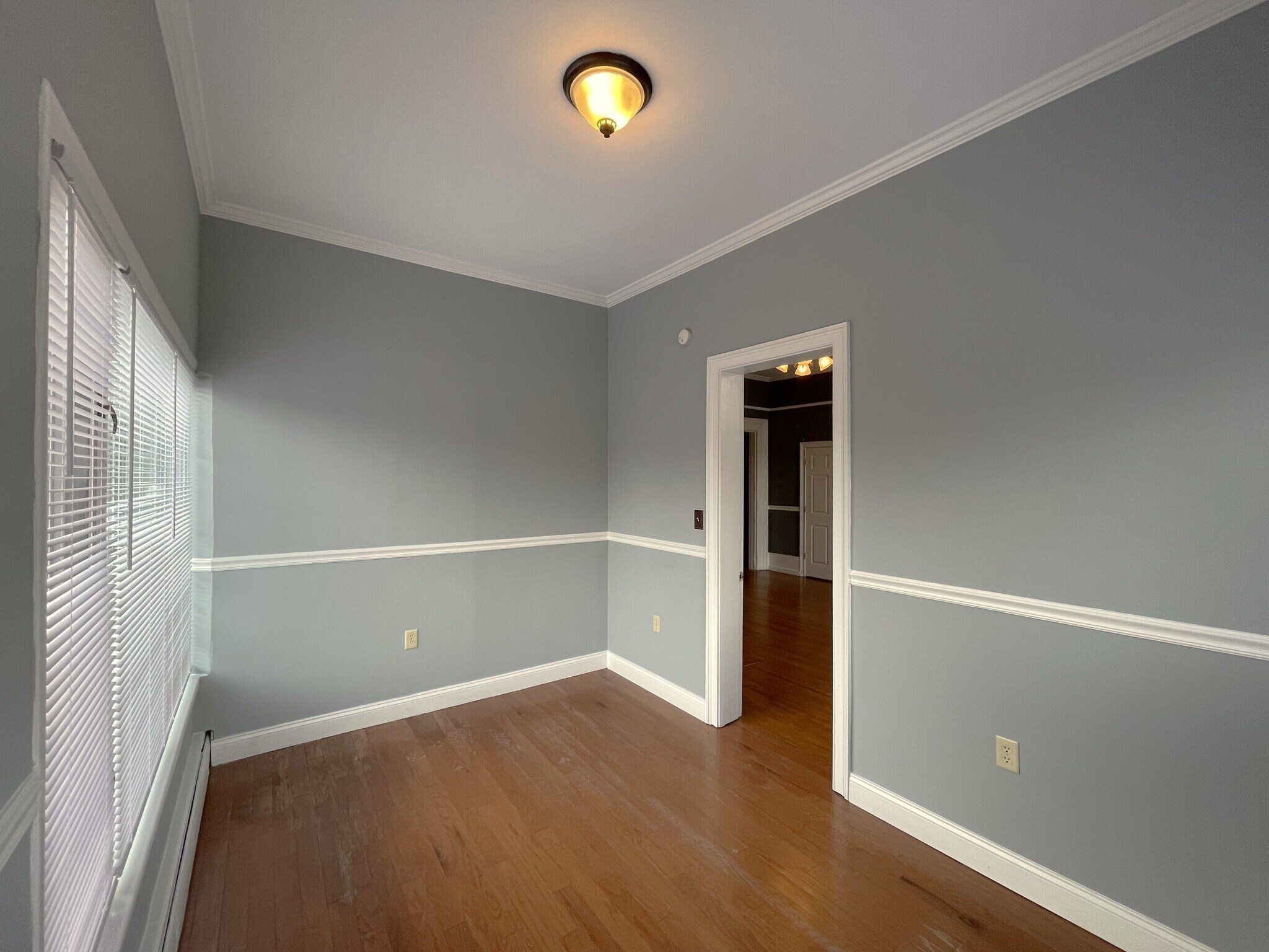 Secondary Bedroom - 463 W Church St