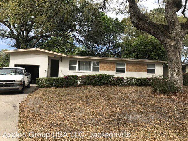 Building Photo - 3 br, 2 bath House - 5433 Oliver street S