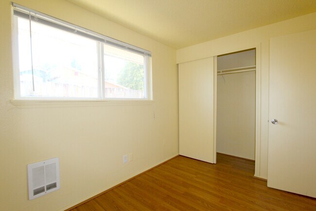 Building Photo - 3704 S Gunnison St