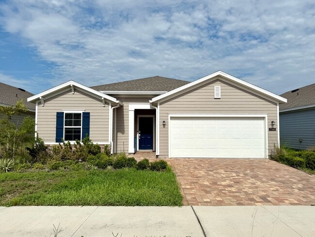Building Photo - Like New Home In Highland Chase