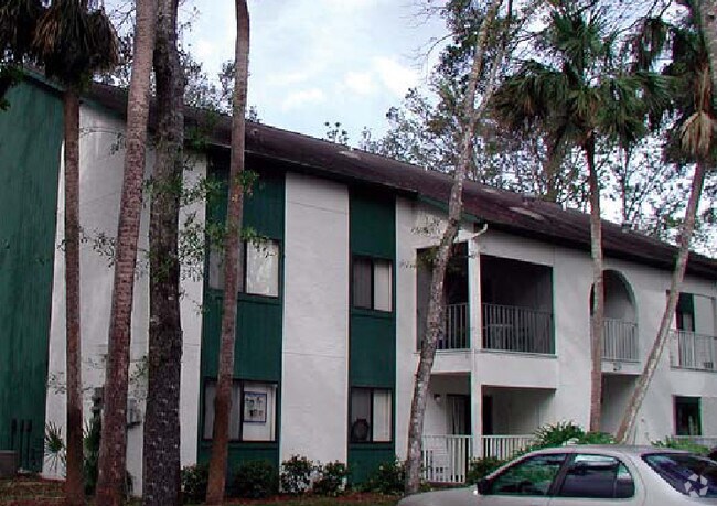 Alternate Building Photo 1 - Trailwoods Condominiums