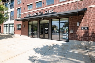 Building Photo - 2700 Capitol Park