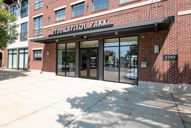 Building Photo - 2700 Capitol Park