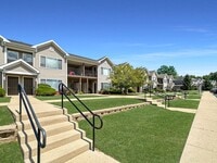 Building Photo - Battle Creek 1 Bedroom / 1 Bath Apartment – Available Now!