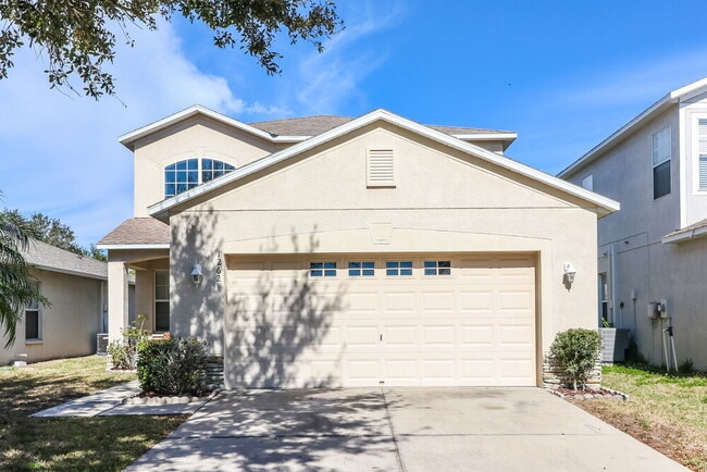 Building Photo - 12621 Evington Point Dr