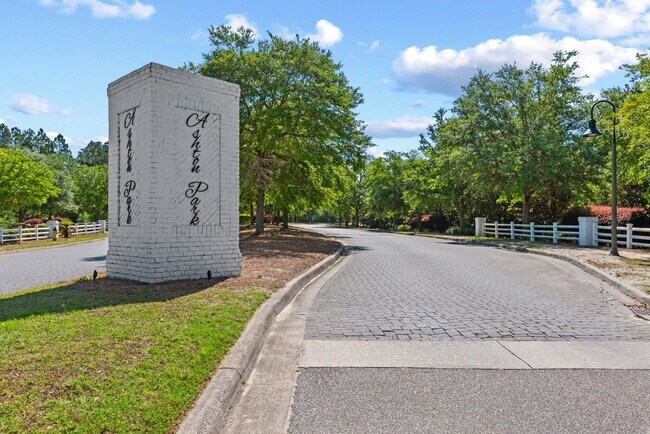 Building Photo - 439 Sweet Blossom Bend