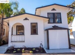 Building Photo - 3373 Arkansas St