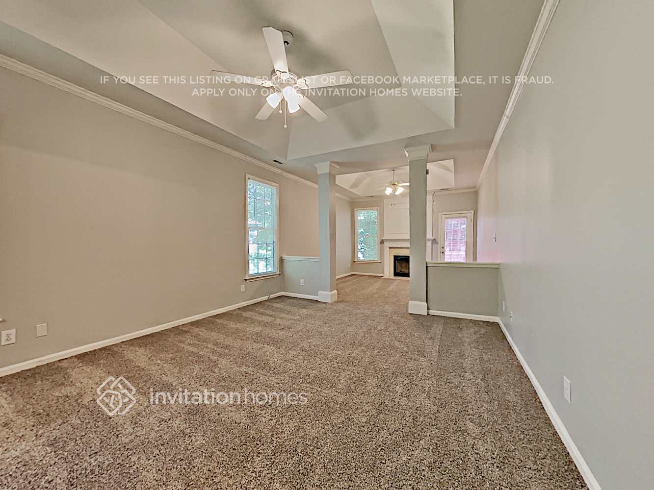 Building Photo - 7707 Harrington Woods Rd