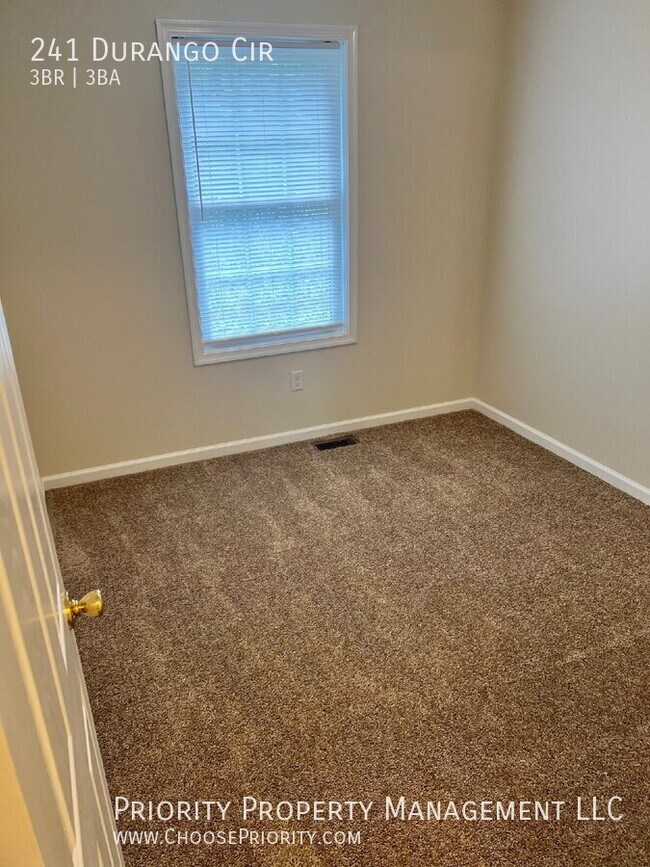 Building Photo - 241 Durango Cir