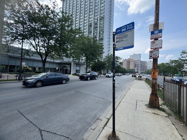 Building Photo - 3600 N Lake Shore Dr