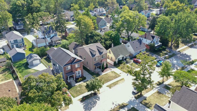 Building Photo - 3334 Cummings Ave