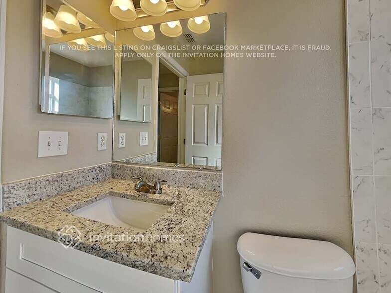 Building Photo - 6360 Hampton Pointe Cir