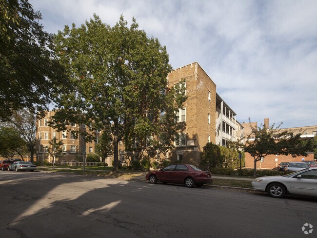 Building Photo - 112-122 S Maple Ave