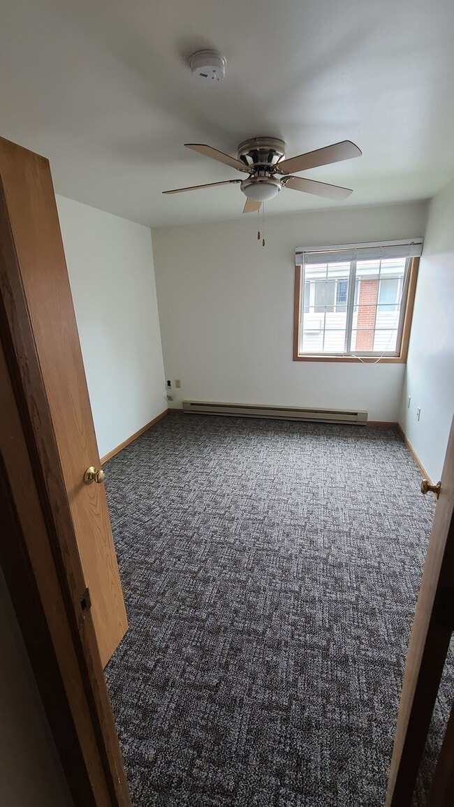 Bedroom - 5321 16th St