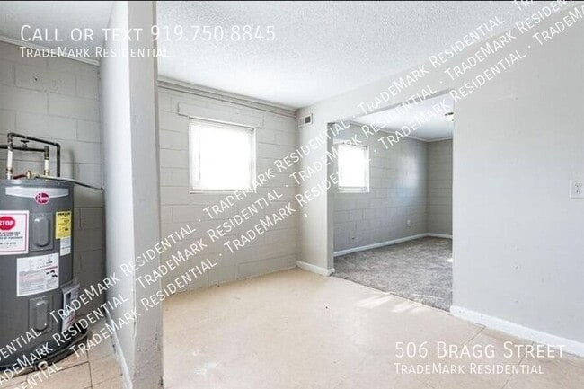 Building Photo - 506 Bragg St