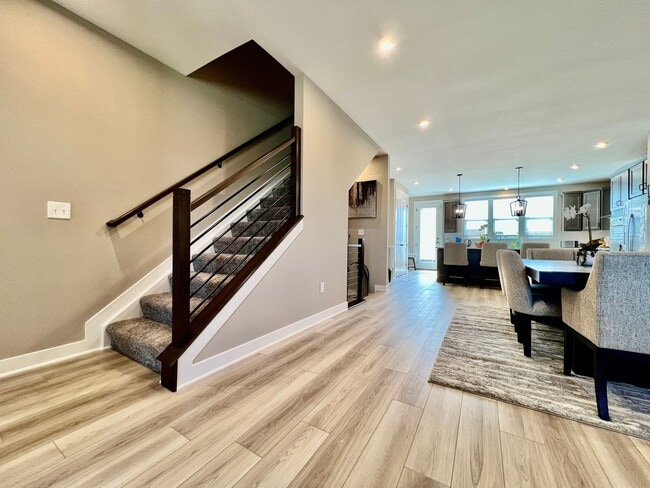 Building Photo - 4 Bedroom, Luxury living in premium location next to Liberty Center and Interstate 75