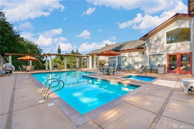 Building Photo - 2bd/2ba Bothell Condo