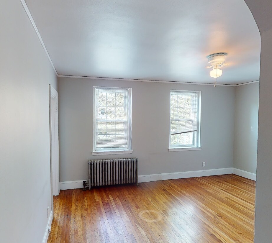 Apt 22 - 113 College Ave