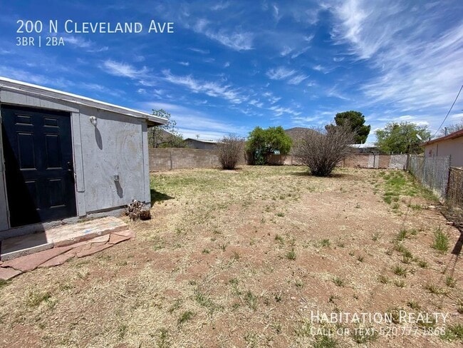 Building Photo - 200 N Cleveland Ave