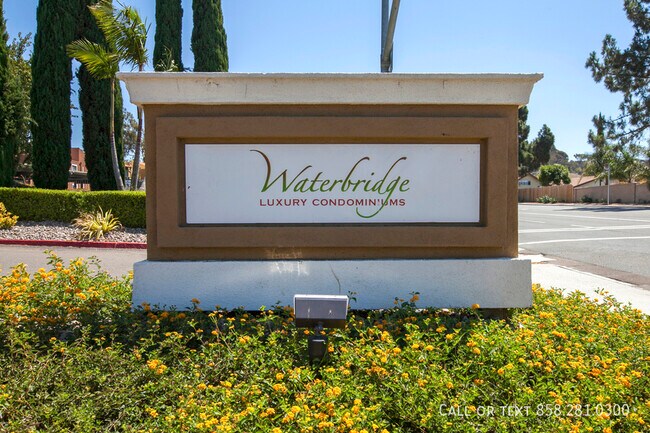 Building Photo - 17105 W Bernardo Dr