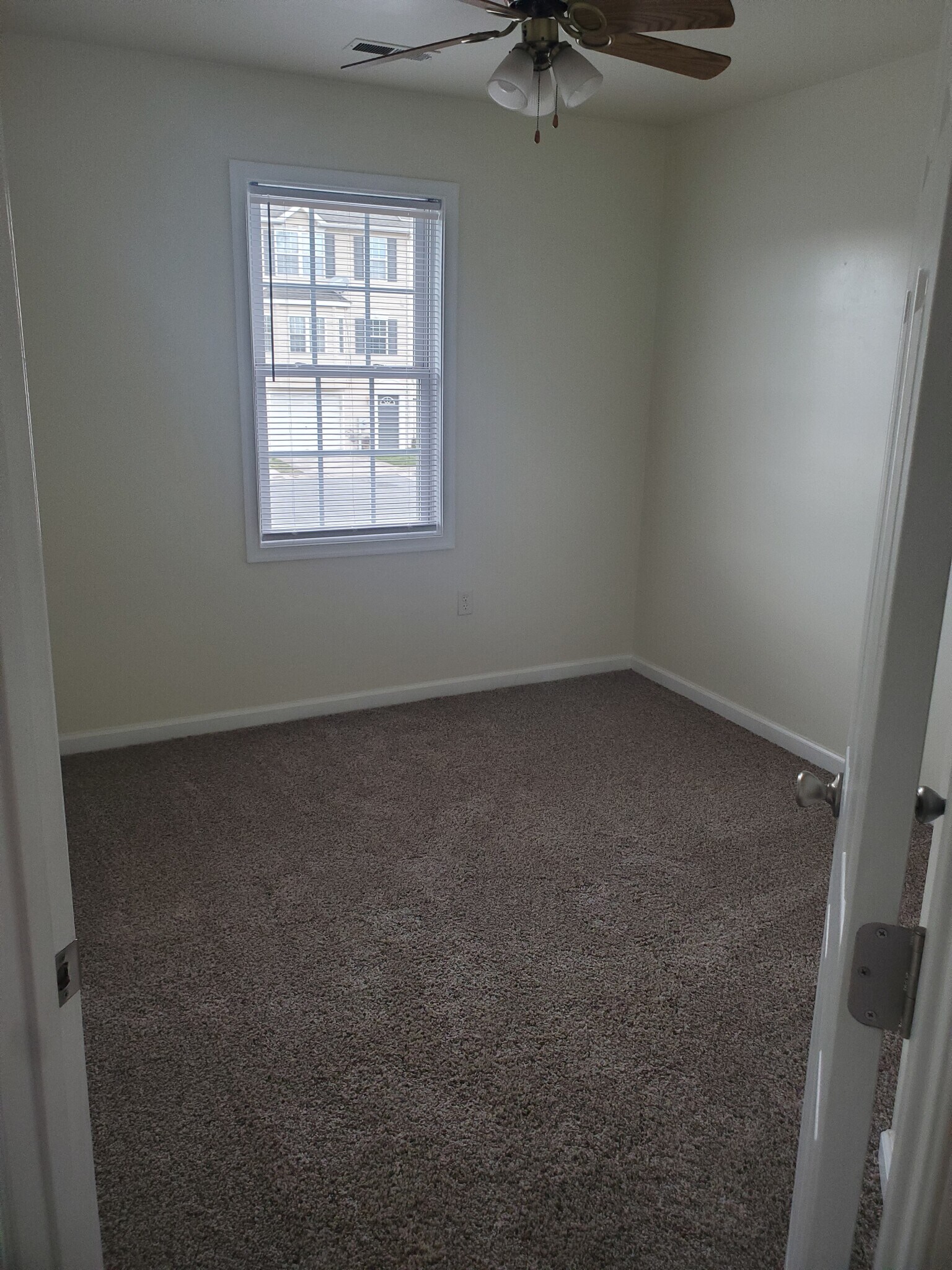 Bedroom 2 - 59 Sopwith Way