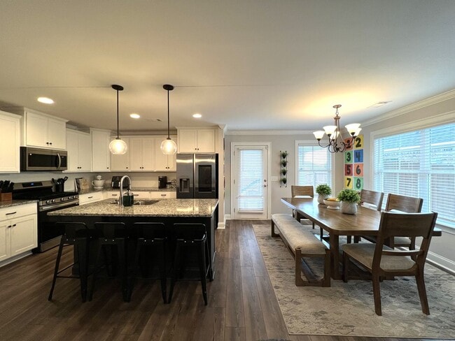 Building Photo - Available July 1, 2026!