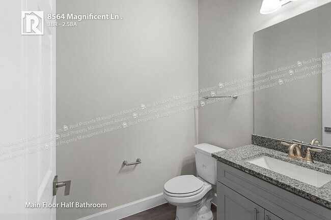 Building Photo - 8564 Magnificent Ln