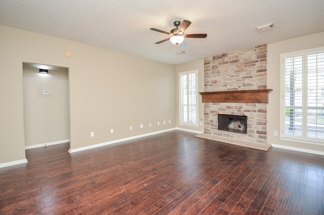 Building Photo - 3011 Nickleby Ct