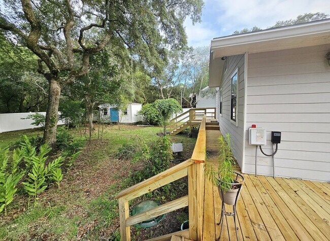 Building Photo - Santa Rosa Beach House