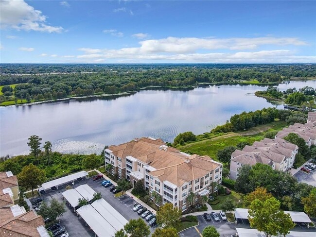 Building Photo - 3356 Robert Trent Jones Dr