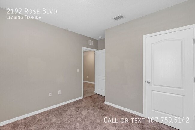 Building Photo - 2192 Rose Blvd