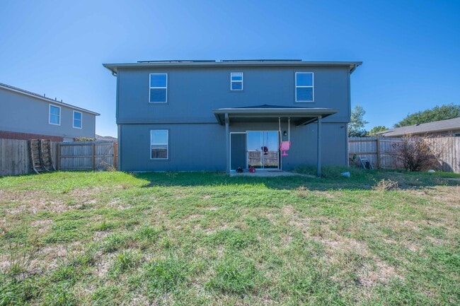 Building Photo - 4201 Thunder Creek Dr