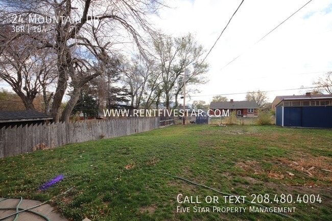 Building Photo - 24 Mountain Dr