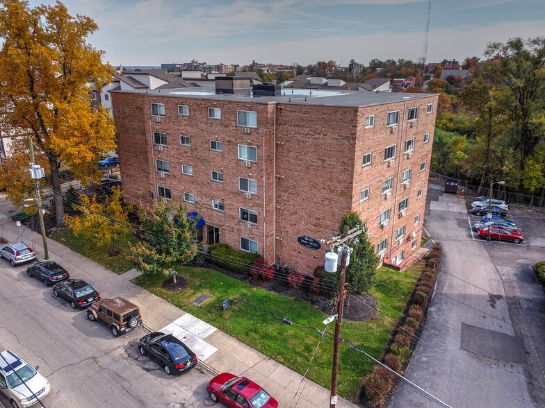Primary Photo - 2410 Ohio Avenue