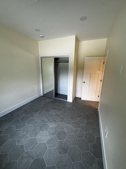Bedroom - 260 S Shasta St
