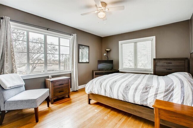 Building Photo - 2307 Tower Dr