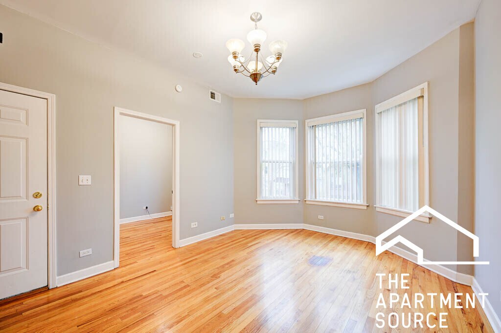 Building Photo - 3528 W Palmer St