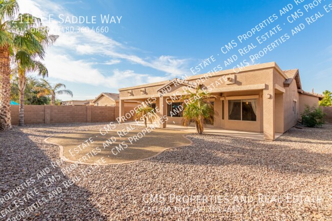 Building Photo - 21151 E Saddle Way