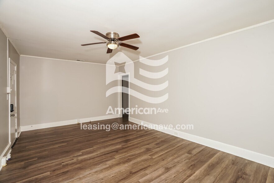 Building Photo - 3441 Glynn Ave