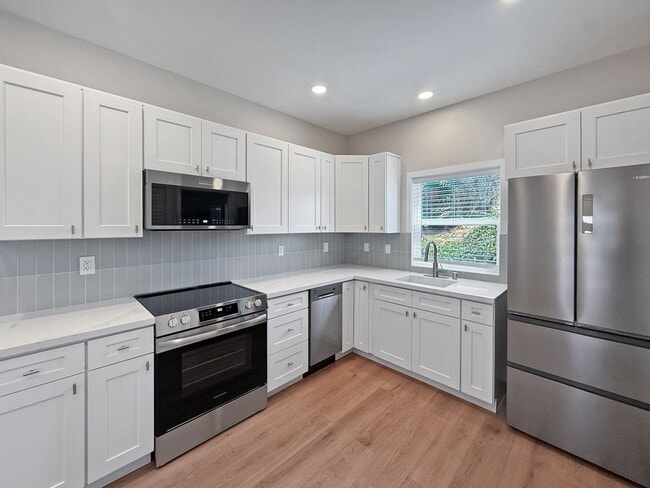 Primary Photo - Stylish Newly Built 1BR/1BA ADU – In-Unit ...