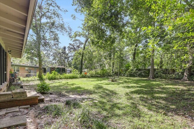 1612 Hasosaw Nene 1612 Hasosaw - 1612 Hasosaw Nene Tallahassee Fl Building Photo 