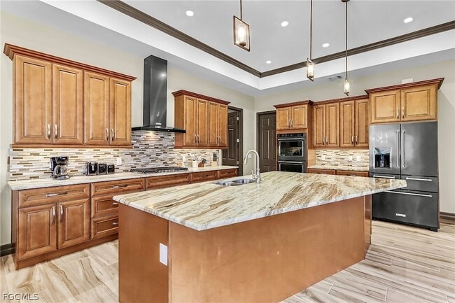 Building Photo - 6142 Calusa Rdg Trl