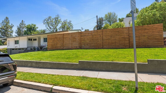 Building Photo - 5304 Baza Ave
