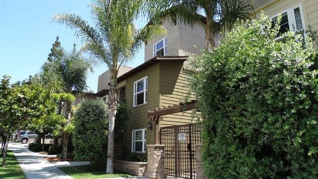 Building Photo - Arbor Terrace