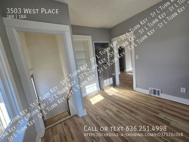 Building Photo - 3503 West Pl