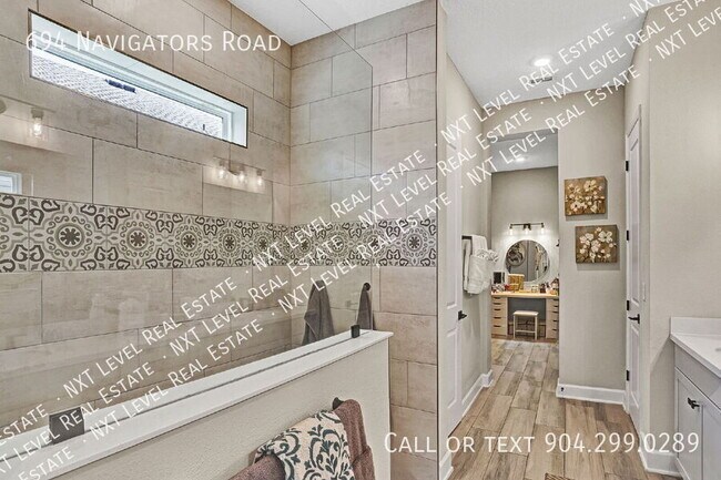 Building Photo - 694 Navigators Rd