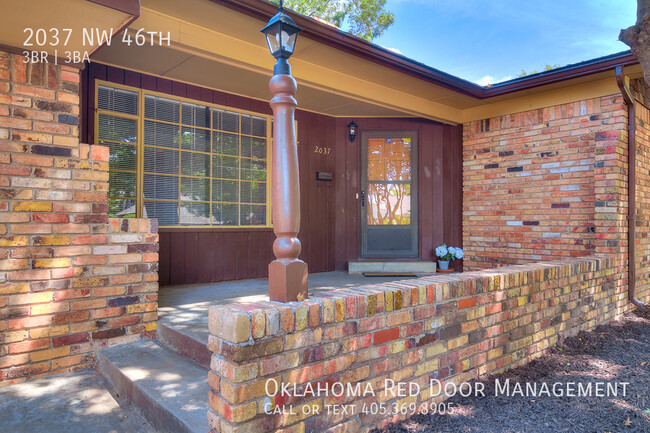 Building Photo - 2037 NW 46th-